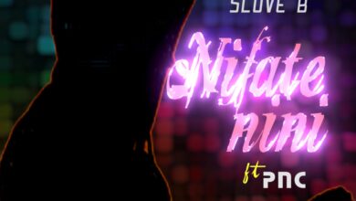 Slove Mkizi ft. Pnc – Nifate nini