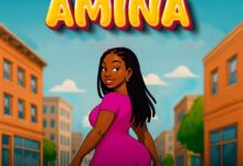 Sugar igaufe – Amina