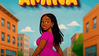 Sugar igaufe – Amina