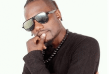Uncle Jah – Gongha