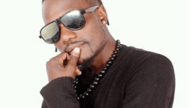 Uncle Jah – Gongha