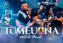 Uscf Mabibo Choir ft. Victor Maestro – Tumeuona Mkono Wa Bwana