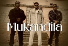 Vinchenzo M'bale ft. Ndine Emma & Jae Cash - Mukandila