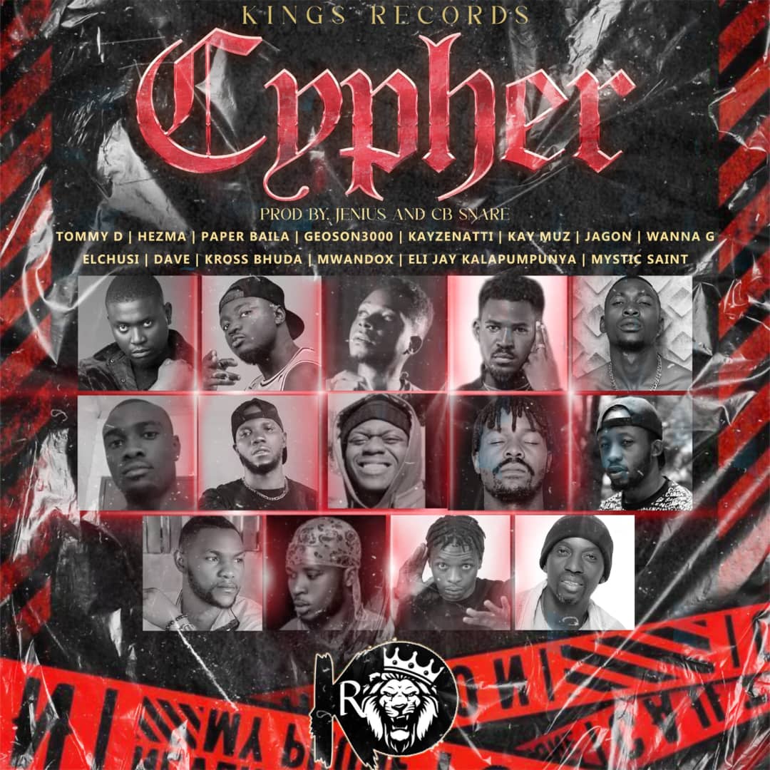 Cypher 2025