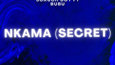 Scruch Boy ft. Bubu - Nkama (Secret)