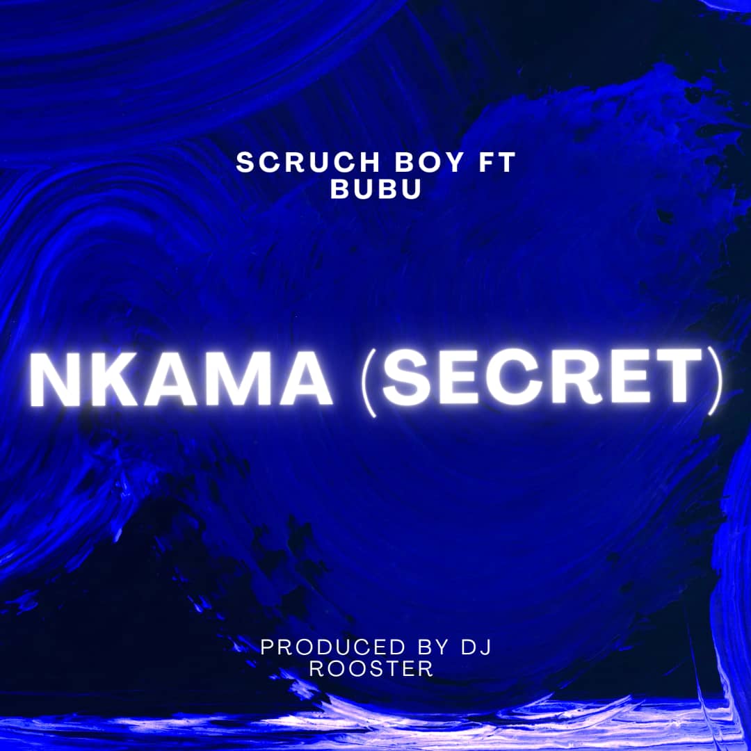 Nkama (Secret)