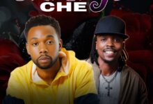 The Twinz ft. Robby G - Unisiye Che
