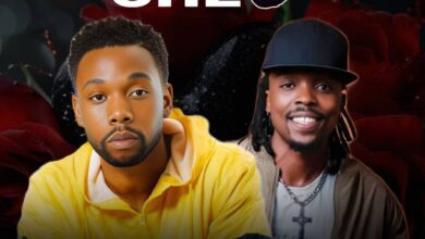 The Twinz ft. Robby G - Unisiye Che
