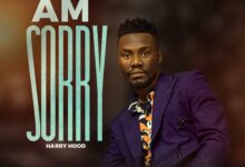 Harry Hood - Sorry