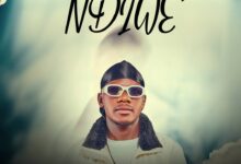 Romance - Ndiwe