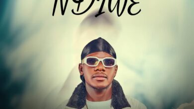 Romance - Ndiwe