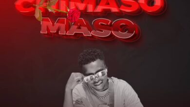 Adven ft. Lamr - Chimasomaso