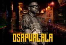 RichKid Dat Dat- Osapwalala