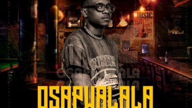 RichKid Dat Dat- Osapwalala