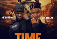 Sky Dollar ft. Mr Bominal - Time