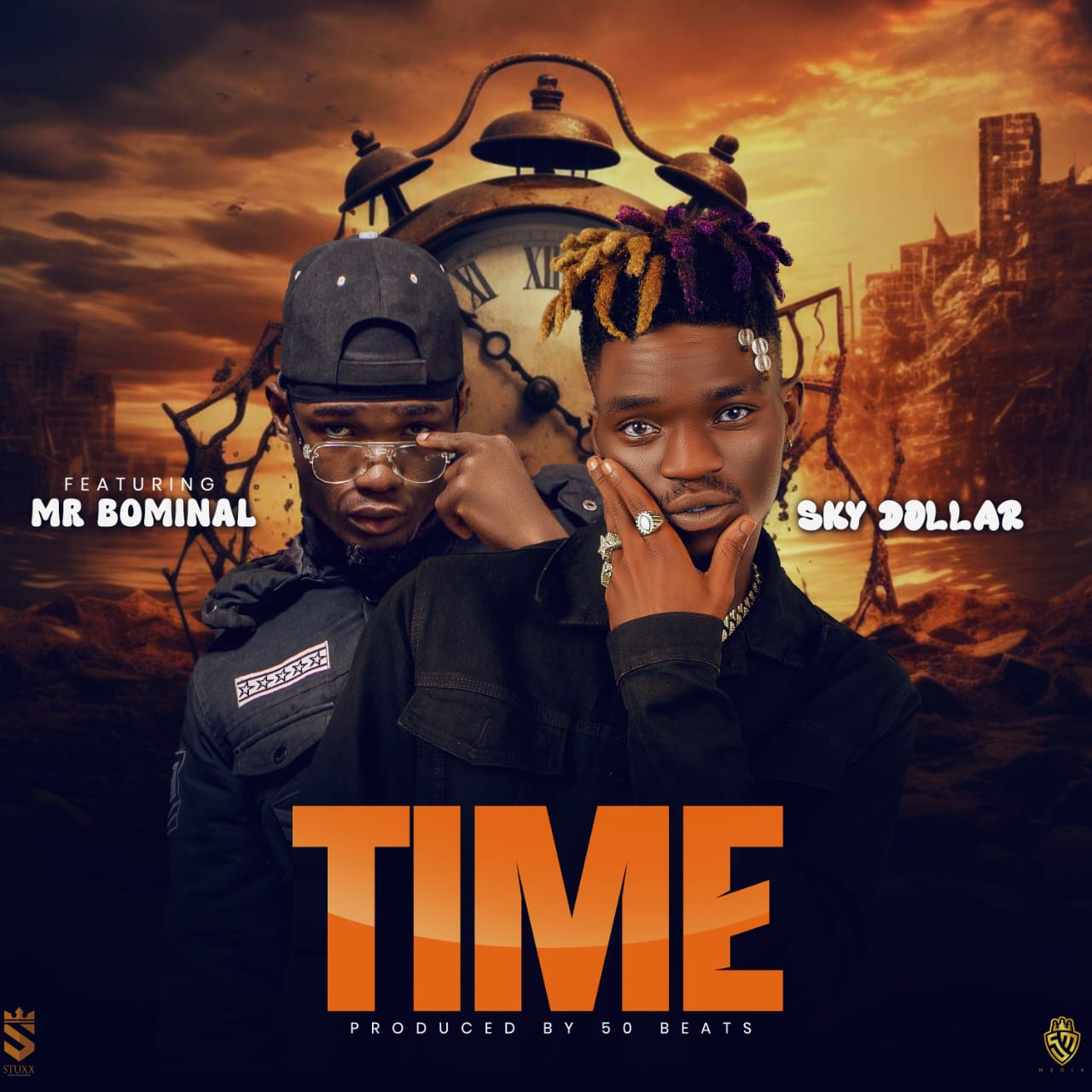 Time