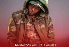 Music Fans Certify Y Celeb's Album "Most Wanted"