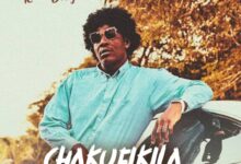 Rich Bizzy - Chakufikila
