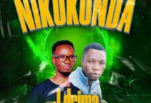 J Drima ft. Young James - Nikukonda