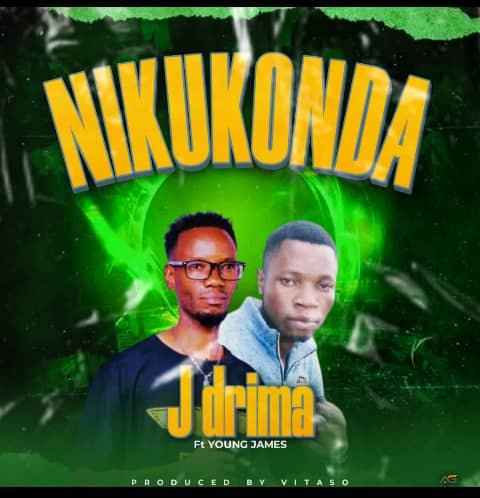 Nikukonda