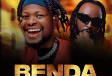 Chile 84 ft. Shenky Shugah - Benda