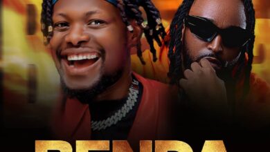 Chile 84 ft. Shenky Shugah - Benda
