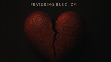 Trevor Boganz ft. Bucci Zm - Kunjebafye
