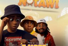 Emzee ft. Bobby Jay & BK Wakudala - Ntawi