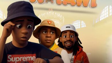 Emzee ft. Bobby Jay & BK Wakudala - Ntawi