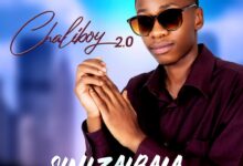 Chaliboy 2.O - Sinizaibala