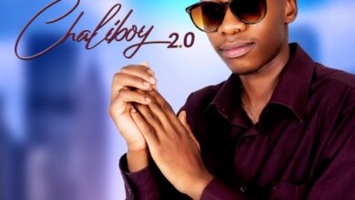 Chaliboy 2.O - Sinizaibala