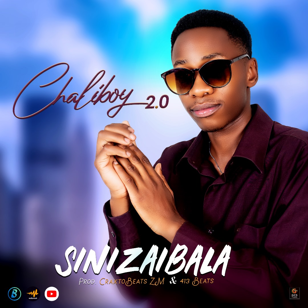 Chaliboy 2.O - Sinizaibala