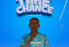 Dollar6code - Time Na Chance