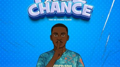 Dollar6code - Time Na Chance