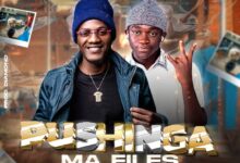 Amara Bruce Zm ft. Momo Wachongo - Pushinga Ma Files