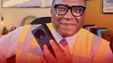 Reason I Was Beaten By Marketeers - Simon Mwewa Narrates!!