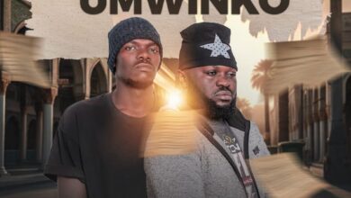 Tzar ft. D Mushala - Mpishemo Umwinko