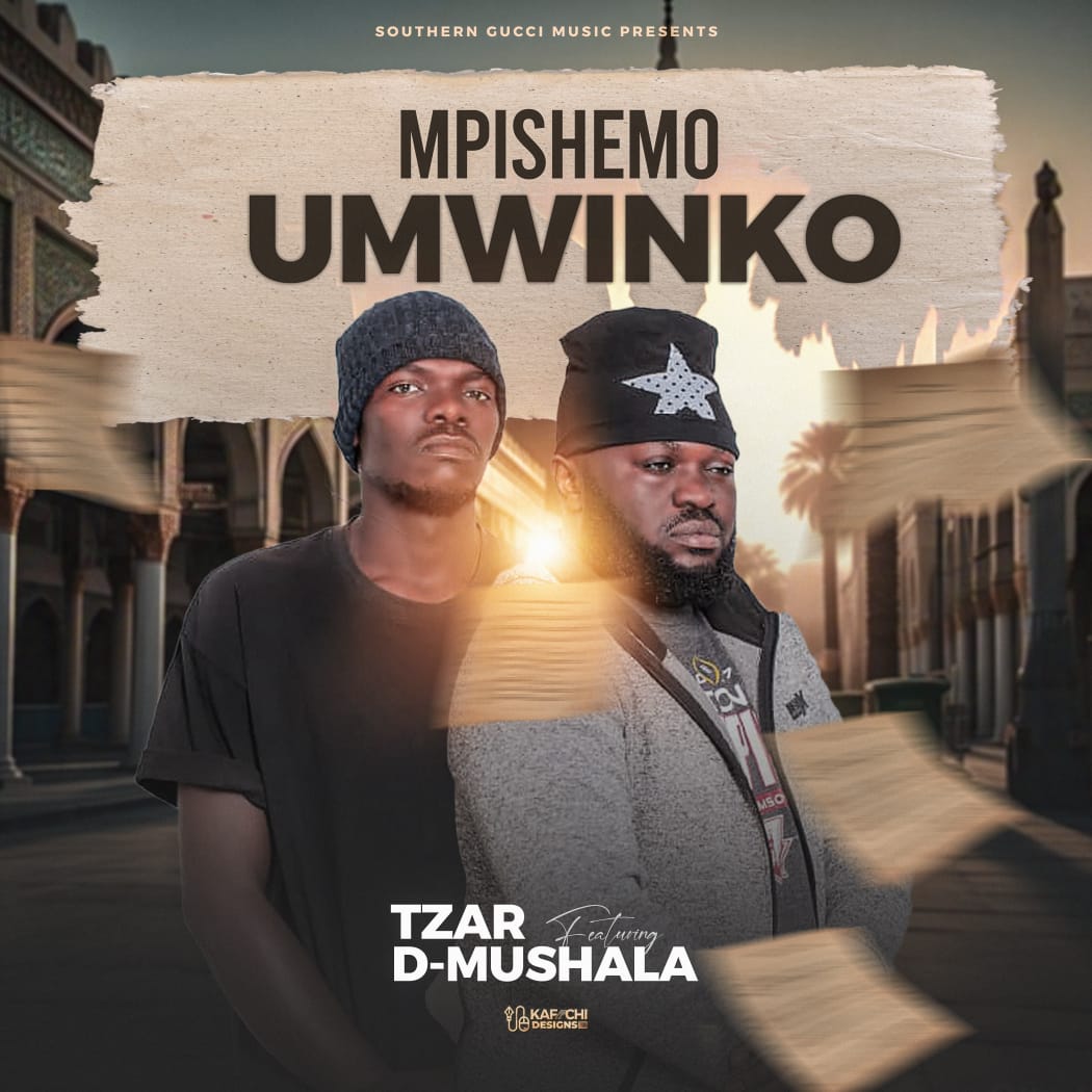 Mpishemo Umwinko