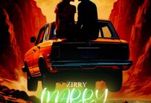 Zirry – Marry You