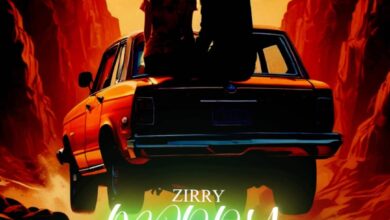 Zirry – Marry You
