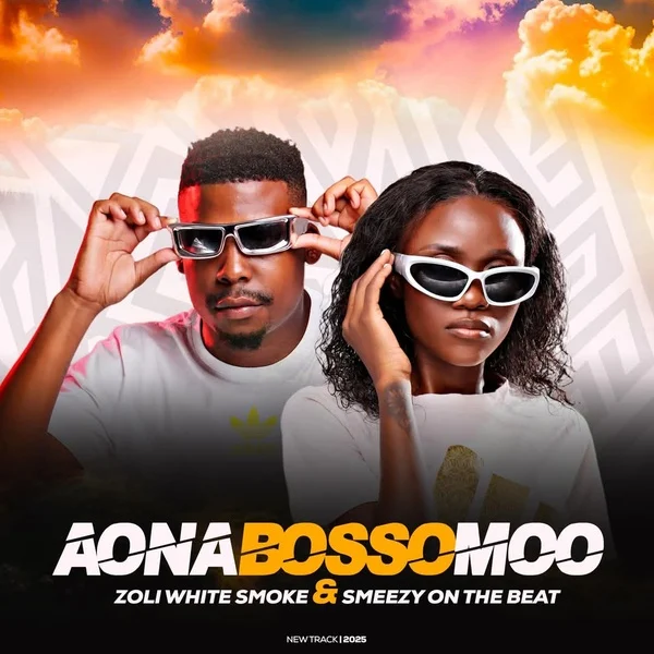 Zoli White Smoke & SmeezyOn The Beat ft. Ck The Dj - Aona Bosso Moo