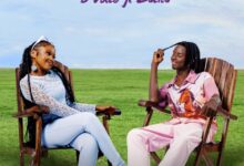 D Voice ft. Zuchu – Baby Mpya