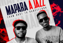 Mapara A Jazz - Pitori Funk