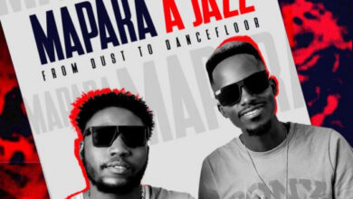 Mapara A Jazz - Pitori Funk