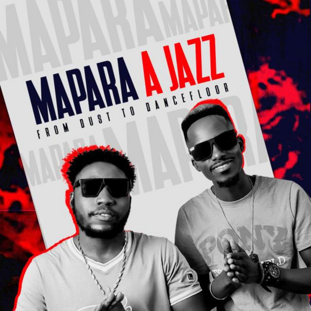 Mapara A Jazz - Pitori Funk