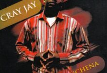Cray Jay – Ichipe