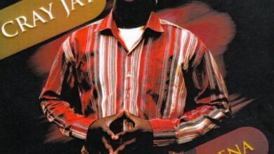 Cray Jay – Ichipe