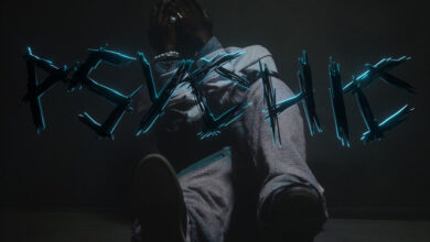 Nasty C - Psychic