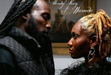 Wendy Shay ft. Mavado - Apology