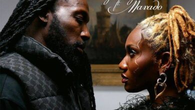 Wendy Shay ft. Mavado - Apology